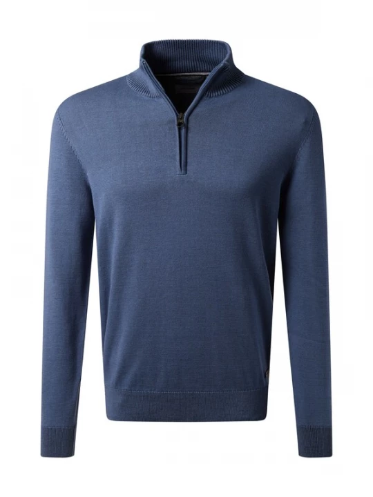 Foto van product PIERRE CARDIN Trui donkerblauw