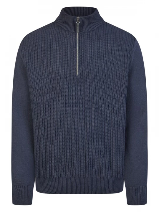 Foto van product PIERRE CARDIN Trui donkerblauw