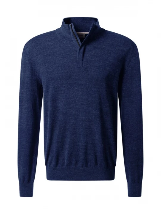 Foto van product PIERRE CARDIN Trui donkerblauw