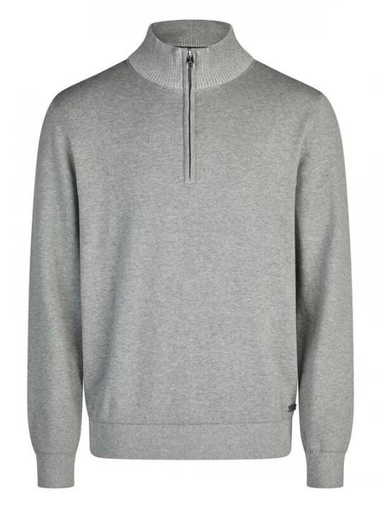 Foto van product PIERRE CARDIN Trui grijs