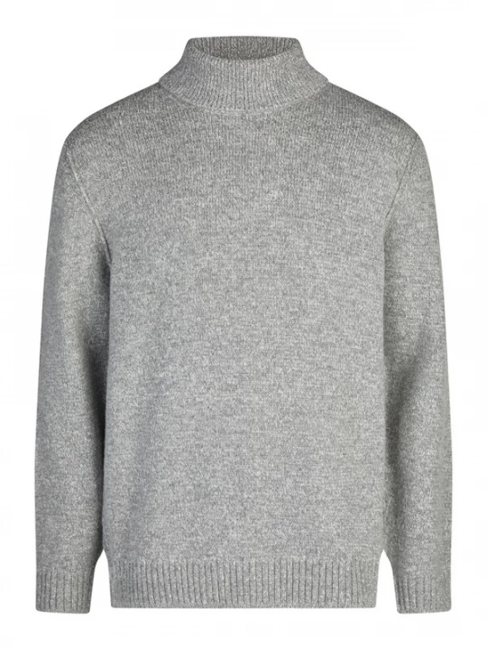 Foto van product PIERRE CARDIN Trui grijs