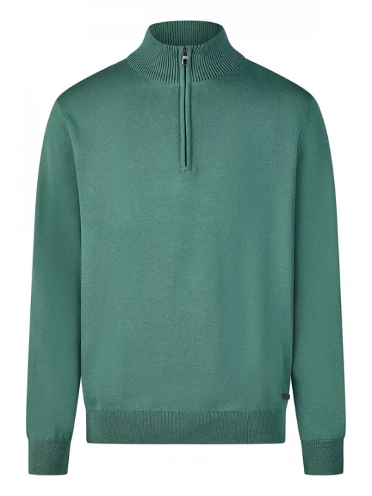 Foto van product PIERRE CARDIN Trui groen