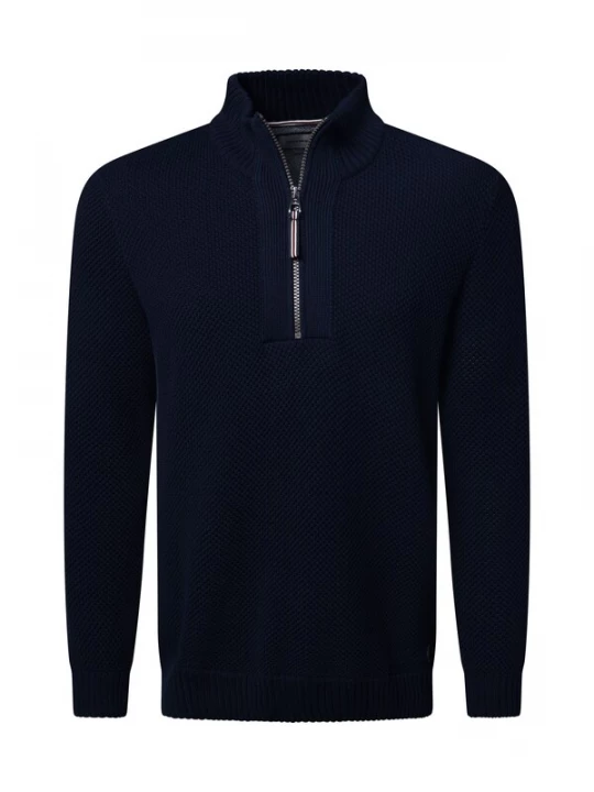 Foto van product PIERRE CARDIN Trui marine