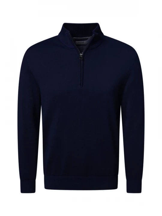Foto van product PIERRE CARDIN Trui navy