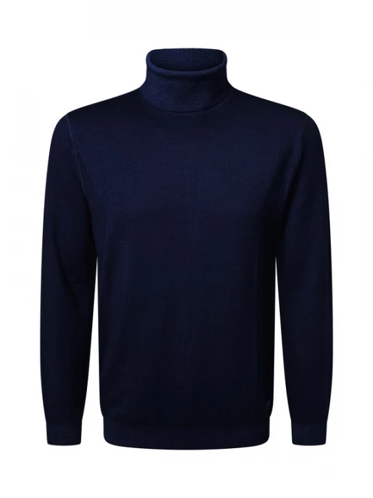 Foto van product PIERRE CARDIN Trui navy