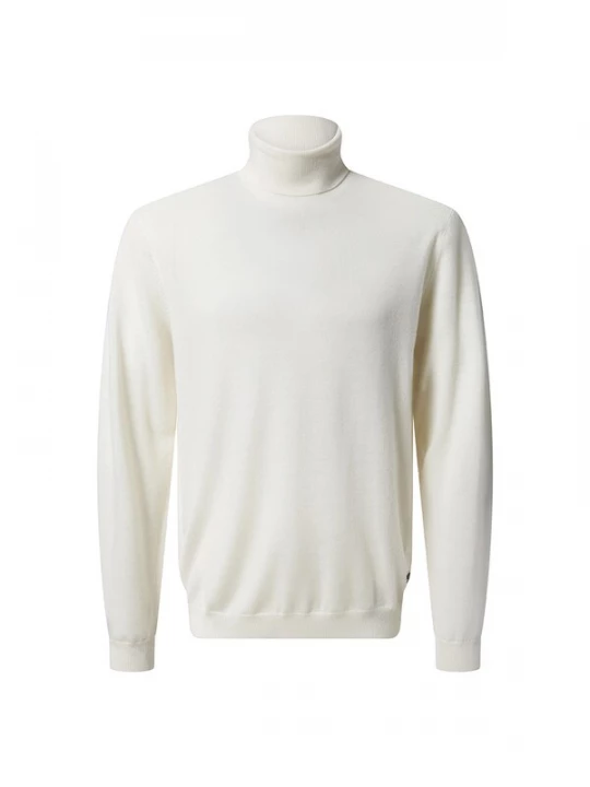 Foto van product PIERRE CARDIN Trui parelwit