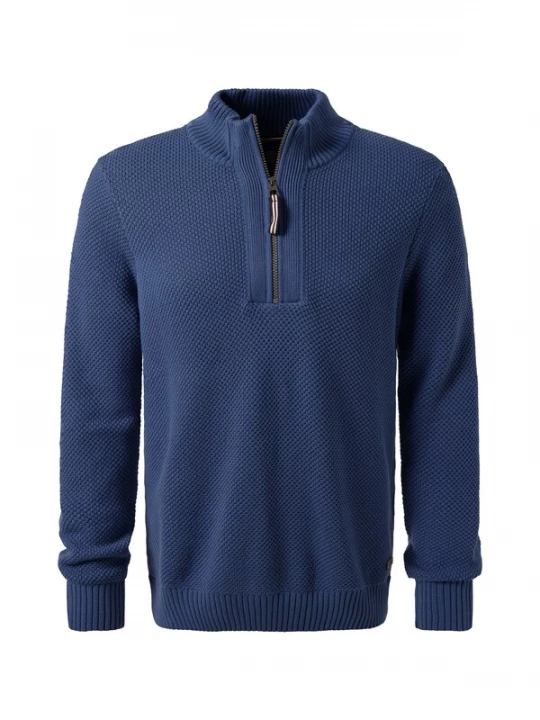 Foto van product PIERRE CARDIN Trui saffier