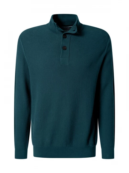 Foto van product PIERRE CARDIN Trui smaragd