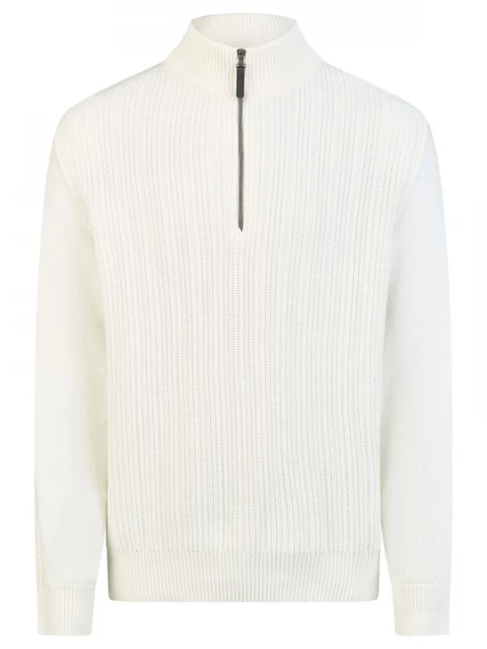 Foto van product PIERRE CARDIN Trui wit