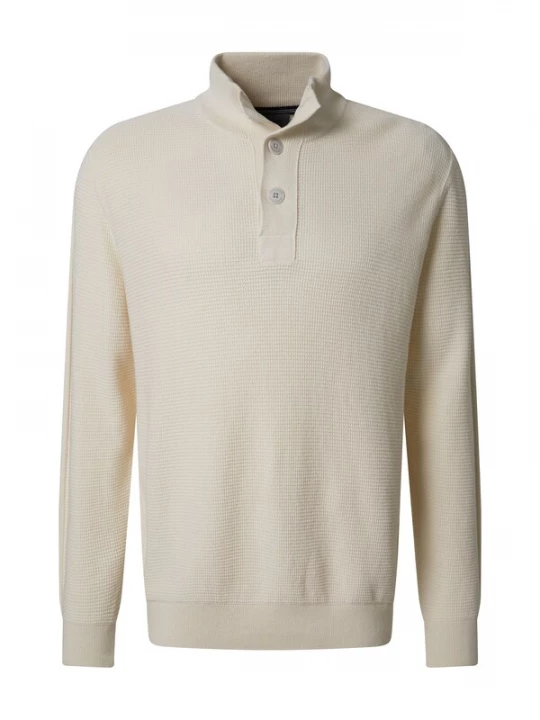 Foto van product PIERRE CARDIN Trui wit