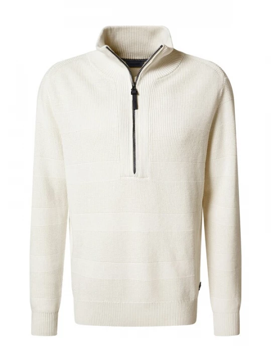 Foto van product PIERRE CARDIN Trui wit