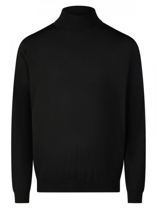 Foto van product PIERRE CARDIN Trui zwart