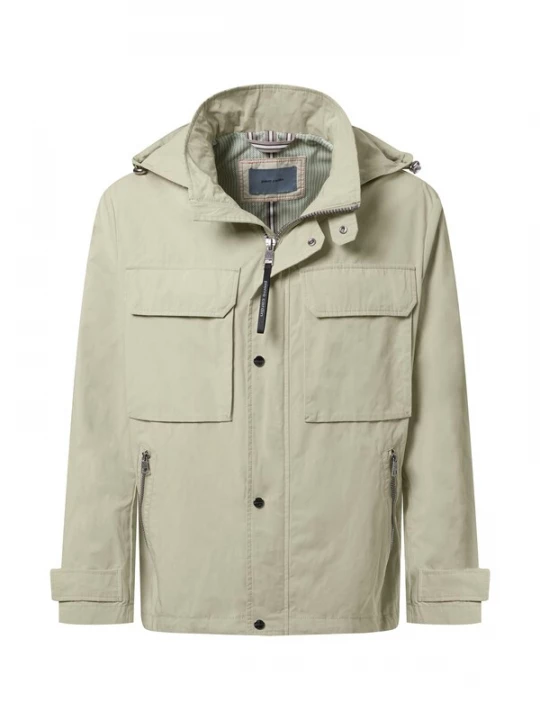 Foto van product PIERRE CARDIN Tussenjas beige