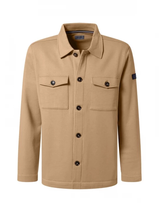 Foto van product PIERRE CARDIN Tussenjas beige