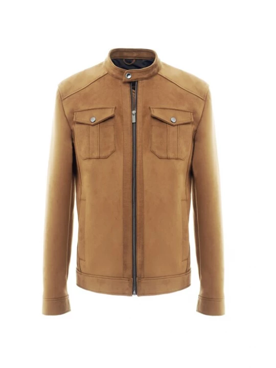 Foto van product PIERRE CARDIN Tussenjas beige