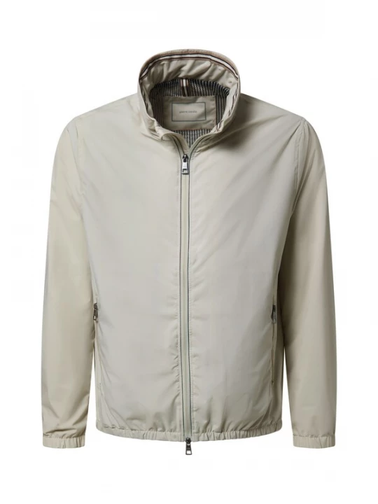 Foto van product PIERRE CARDIN Tussenjas beige