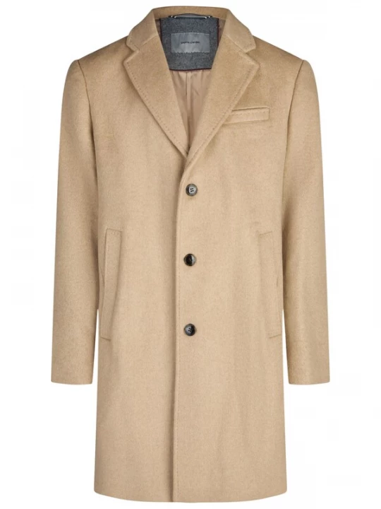 Foto van product PIERRE CARDIN Tussenjas beige