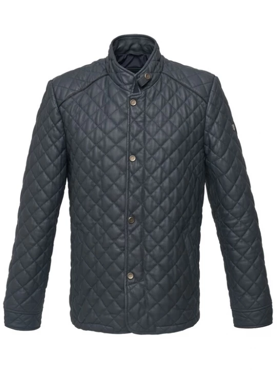 Foto van product PIERRE CARDIN Tussenjas blauw