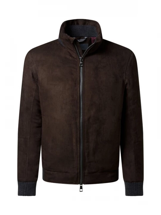 Foto van product PIERRE CARDIN Tussenjas bruin