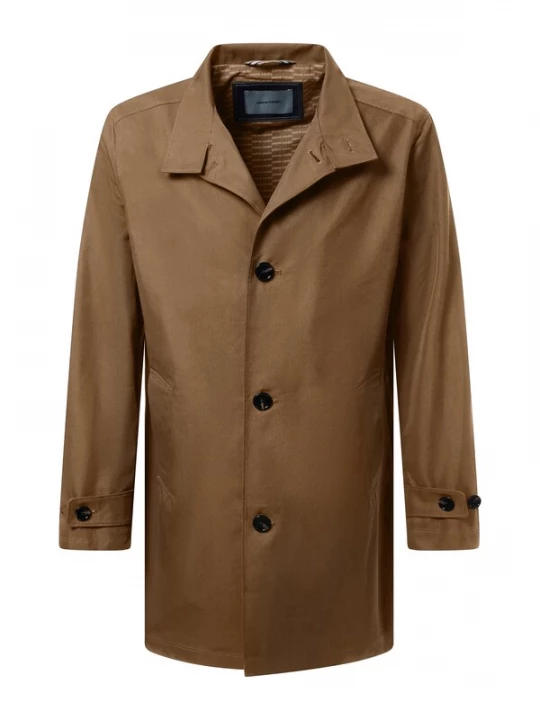 Foto van product PIERRE CARDIN Tussenjas bruin
