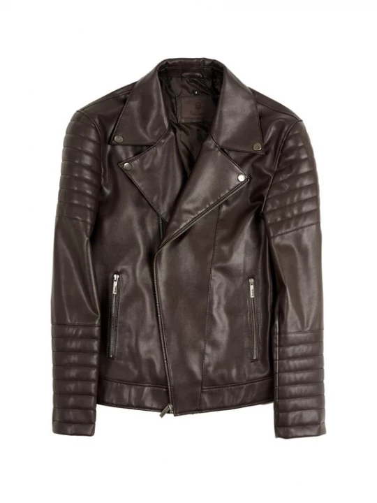 Foto van product PIERRE CARDIN Tussenjas bruin
