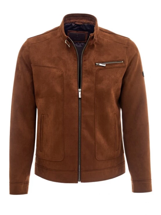 Foto van product PIERRE CARDIN Tussenjas bruin