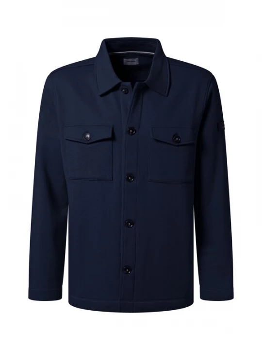 Foto van product PIERRE CARDIN Tussenjas donkerblauw