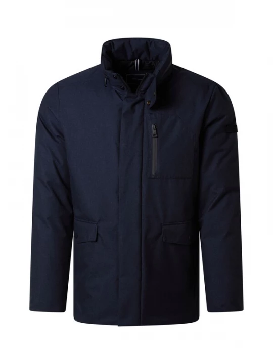 Foto van product PIERRE CARDIN Tussenjas donkerblauw