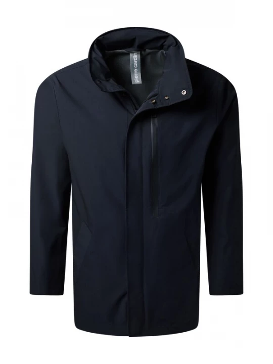 Foto van product PIERRE CARDIN Tussenjas donkerblauw