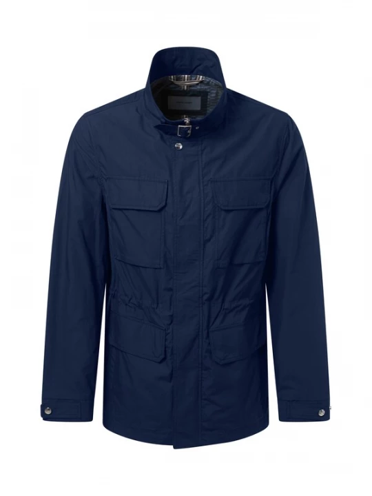 Foto van product PIERRE CARDIN Tussenjas donkerblauw
