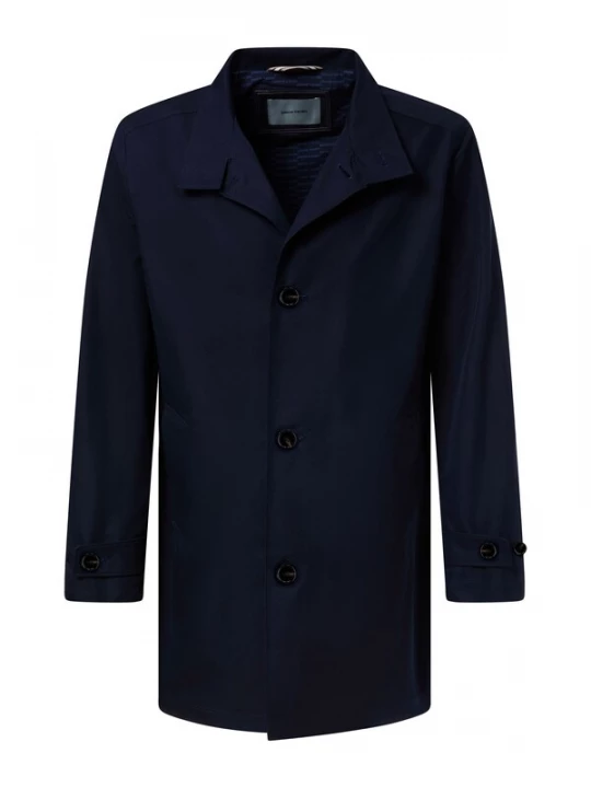 Foto van product PIERRE CARDIN Tussenjas donkerblauw