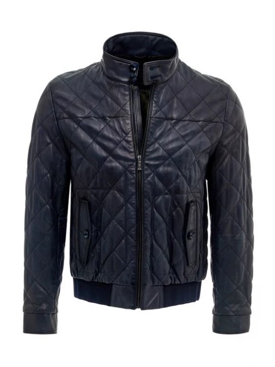 Foto van product PIERRE CARDIN Tussenjas donkerblauw