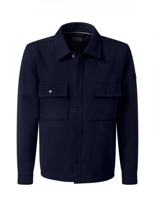 Foto van product PIERRE CARDIN Tussenjas donkerblauw