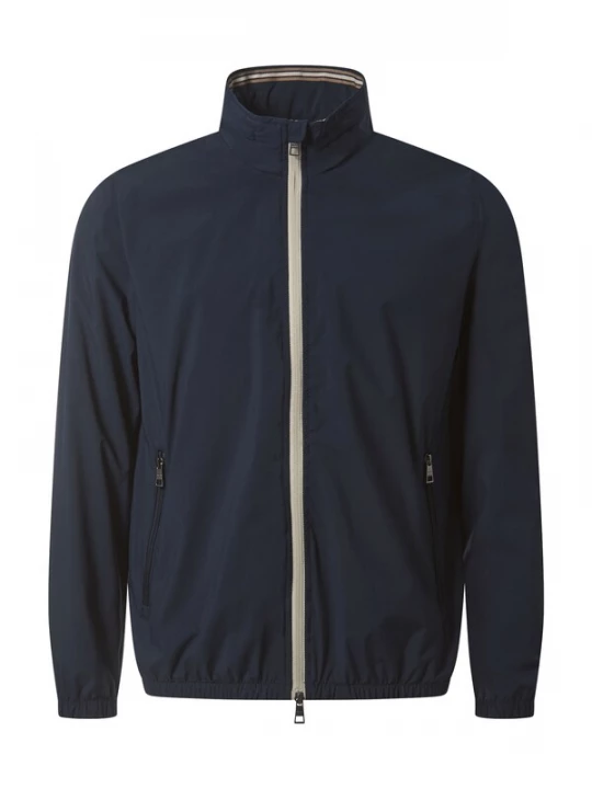 Foto van product PIERRE CARDIN Tussenjas donkerblauw