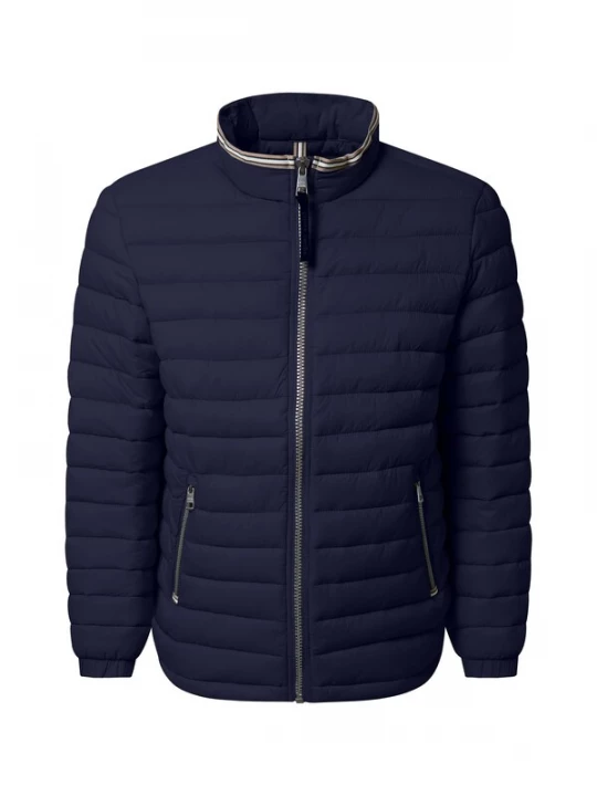 Foto van product PIERRE CARDIN Tussenjas donkerblauw