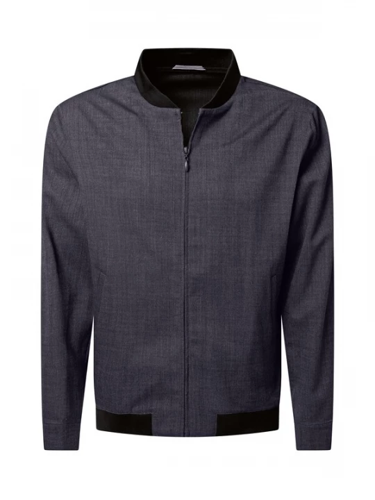 Foto van product PIERRE CARDIN Tussenjas donkergrijs