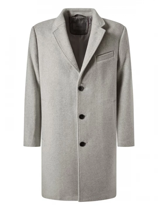Foto van product PIERRE CARDIN Tussenjas grijs