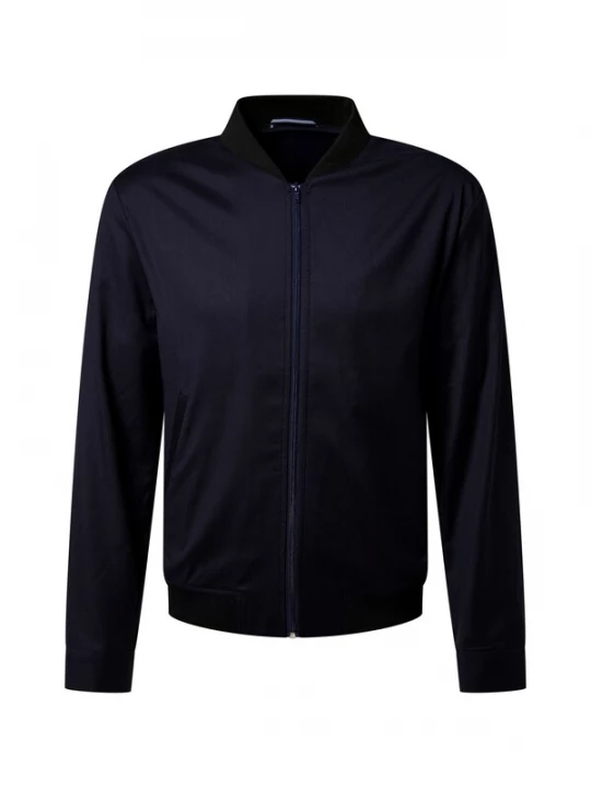 Foto van product PIERRE CARDIN Tussenjas 'Luc' donkerblauw