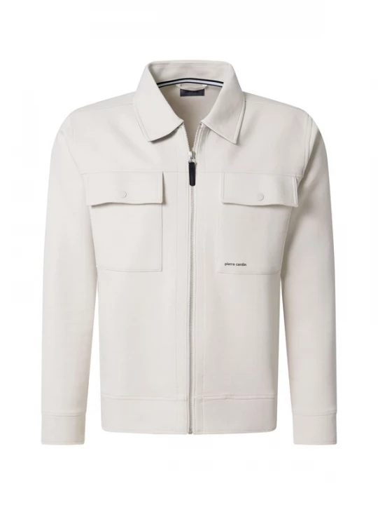 Foto van product PIERRE CARDIN Tussenjas wit