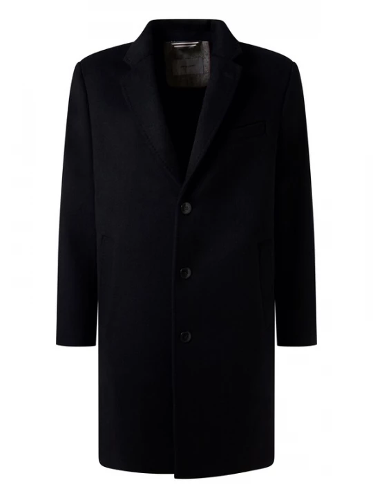 Foto van product PIERRE CARDIN Tussenjas zwart