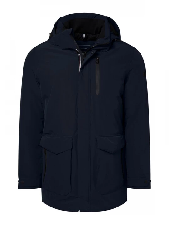 Foto van product PIERRE CARDIN Winterjas donkerblauw