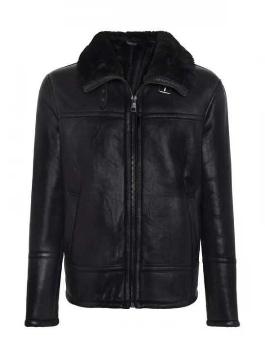 Foto van product PIERRE CARDIN Winterjas zwart