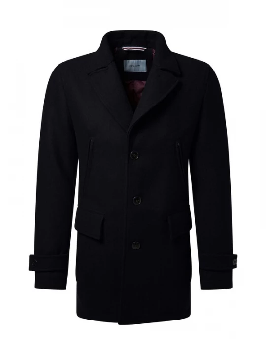 Foto van product PIERRE CARDIN Winterjas zwart