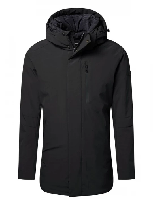 Foto van product PIERRE CARDIN Winterjas zwart