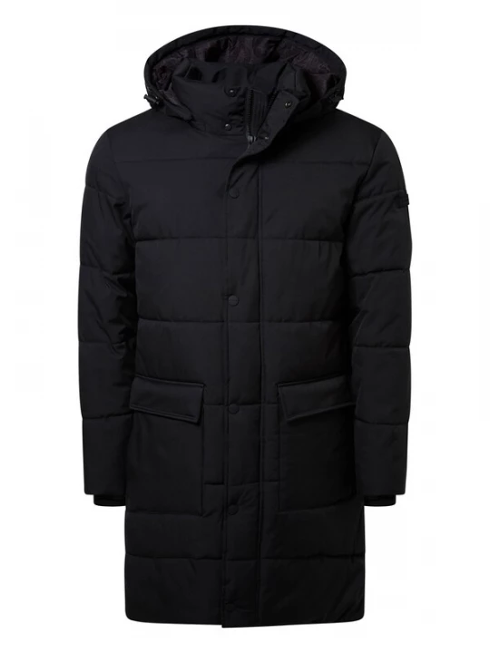 Foto van product PIERRE CARDIN Winterjas zwart