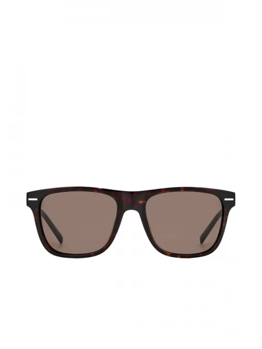 Foto van product PIERRE CARDIN Zonnebril bruin