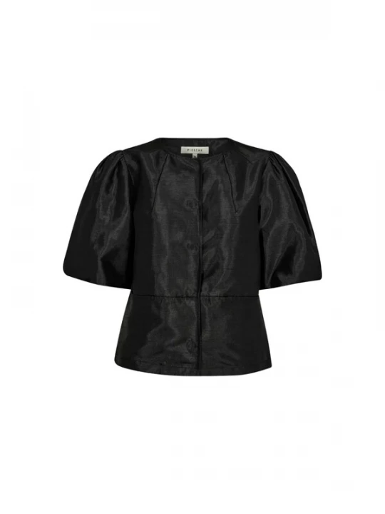 Foto van product Pieszak Blouse 'Winnie' zwart