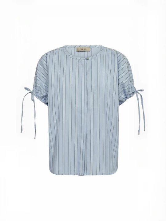 Foto van product Pieszak Shirt ' PD-Madison SS Shirt Excl ' hemelsblauw