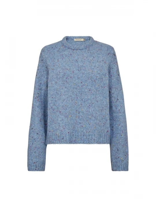 Foto van product Pieszak Trui ' PD-Holly ' blauw
