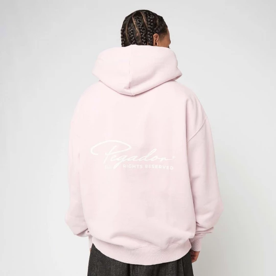 Foto van product Pike Oversized Hoodie Pegador
